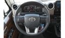 Toyota Land Cruiser Hard Top 71 SDLX 4.0L Petrol Automatic