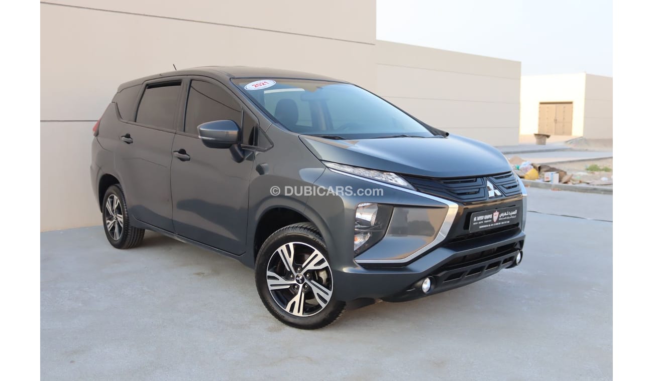 Mitsubishi Xpander Mid 1.5L