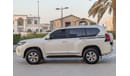 تويوتا برادو Toyota Prado TXL 2019 V6 4.0 fuel petrol Left hand drive