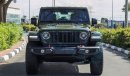 Jeep Wrangler Unlimited Rubicon Xtreme V6 3.6L 4X4 , Winter Package , 2024 Без пробега , (ТОЛЬКО НА ЭКСПОРТ)