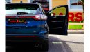 Ford Edge SE