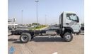 Mitsubishi Canter 3.0L 4x4 Short chassis 4.2 Ton / Smooth Performance / Book now!