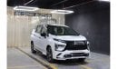 ميتسوبيشي إكسباندر 2024 MITSUBISHI XPANDER 1.5L PETROL WITH EXCLUSIVE BODY KIT V2 BOLT & BLACK EDITION - EXPORT ONLY