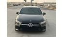 مرسيدس بنز A 200 Premium + 1.4L MODEL 2020 GCC CAR PERFECT CONDITION INSIDE AND OUTSIDE FULL OPTION PANORAMIC ROOF LE