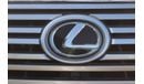 Lexus LX 500 22YM LEXUS LX 500 3.3L, Mark Levinson Speakers ,5seats