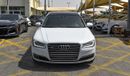 Audi A8 A8L 50 TFSI Quattro