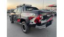 Toyota Hilux TOYOTA HILUX PICK UP MODEL 2020 (LHD)