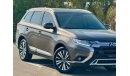 Mitsubishi Outlander GLX High