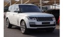 Land Rover Range Rover Range Rover Vogue HSE / 2019 / V6 / Supercharged / GCC / free Accident