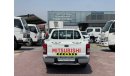 Mitsubishi L200 2021 I 4x2 I Ref#359