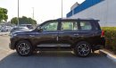 Toyota Land Cruiser 4.0 GXR Grand Touring