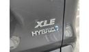 تويوتا راف ٤ XLE 2.5L 2020 TOYOTA RAV4 XLE HYBRID FULL OPTIONS IMPORTED FROM USA