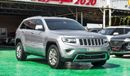 Jeep Grand Cherokee 4x4 Limited