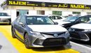 Toyota Camry CAMRY LE Hybrid 2.5 L - GREY - 2023