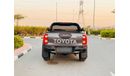 Toyota Hilux ADV 2.8L