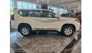 Toyota Prado 4.0L PET TX-L  - SDM - 23YM-02AB - 150L - NO SUNROOF - WHT_BEIG (EXPORT OFFER)