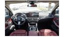 بي أم دبليو i3 2024 BMW I3 E-DRIVE 35L / SEDAN / RWD / 0 KM