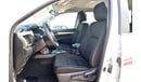 Toyota Hilux 4WD DIESEL FULL OPTION