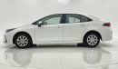 Toyota Corolla XLI 1.6 | Zero Down Payment | Free Home Test Drive