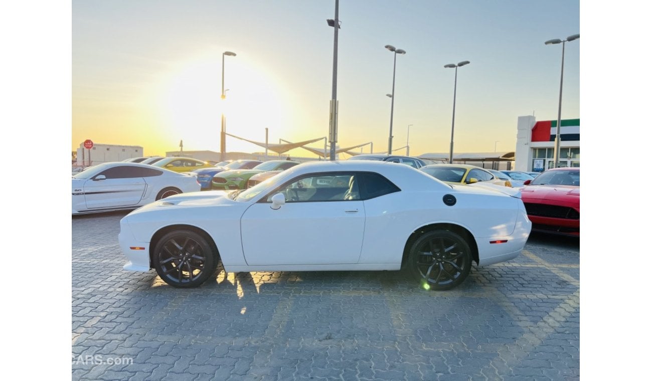 Dodge Challenger For sale