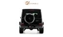 Mercedes-Benz G 63 AMG - Euro Spec - With Warranty