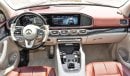 Mercedes-Benz GLS 600 Mercedes Benz GLS 600 Maybach 4Matic | with E-Active Body Control Fully Loaded | 2023