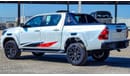 Toyota Hilux 2.8 Diesel GR Sport 2023