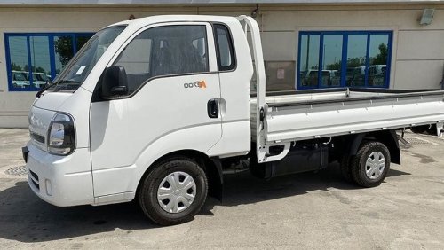 كيا K2700 Kia K2700