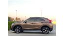 Mitsubishi Eclipse Cross GLS Full