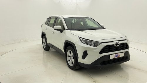 Toyota RAV4 EX 2.5 | Zero Down Payment | Free Home Test Drive