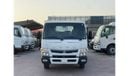 Mitsubishi Canter 2023 I 14 FT I Ref#412