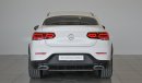 Mercedes-Benz GLC 300 4M COUPE / Reference: VSB 33180 Certified Pre-Owned with up to 5 YRS SERVICE PACKAGE!!!