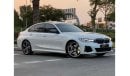 بي أم دبليو M340i BMW M340i PERFORMANCE PACKAGE - FULL SERVICE - WARRANTY - SERVICE CONTRACT - AGENCY