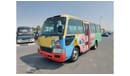 Toyota Coaster TOYOTA COASTER BUS RIGHT HAND DRIVE(PM54179)