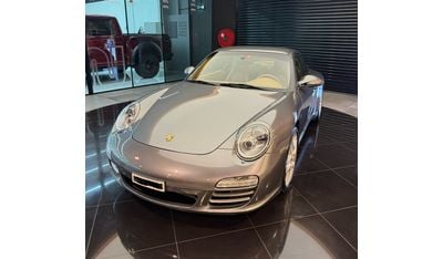 Porsche 911 997.2 Carrera 4S