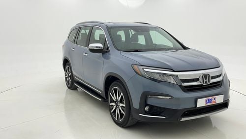 Honda Pilot TOURING 3.5 | Zero Down Payment | Home Test Drive