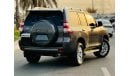 تويوتا برادو Toyota Prado 2015 LHD VXR full options