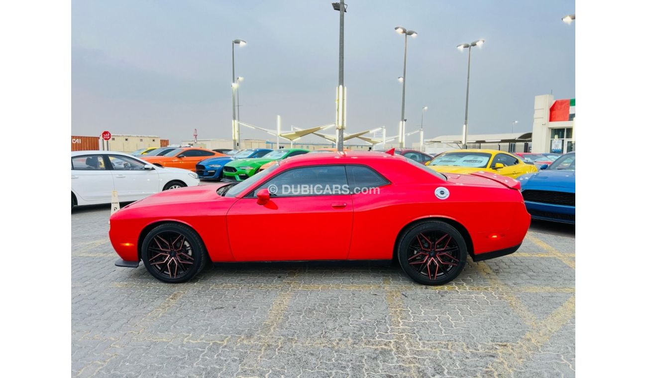 Dodge Challenger GT For sale