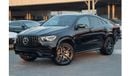 Mercedes-Benz GLE 53 AMG Coupe 4MATIC+