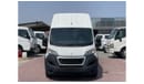 Peugeot Boxer Diesel 2020 I Van I Ref#378