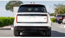 لاند روفر رينج روفر LAND ROVER RANGE ROVER SE P530 4.4P AWD AT MY2023