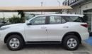 Toyota Fortuner TOYOTA FORTUNER 2.4L DSL AT 2024