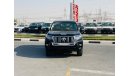 Toyota Prado TXL Toyota Prado  2019 TX-L  V4 Petrol left hand drive