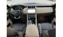 Land Rover Range Rover Sport HSE Range Rover Sport HSE V6