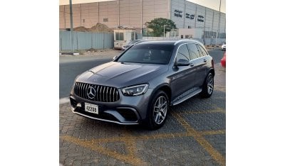 Mercedes-Benz GLC 300 MERCEDES GLC300 2018