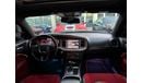 دودج تشارجر DODGE CHARGER SCAT PACK GCC 2019 FULL OPTION ORIGINAL PAINT PERFECT CONDITION