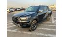 تويوتا هيلوكس Toyota Hilux 2016 Model Full option petrol 5 seater