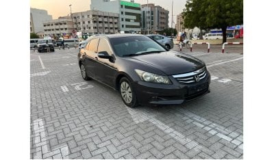 هوندا أكورد LX LTD