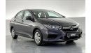 Honda City DX