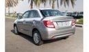 سوزوكي دزاير 2023 Suzuki DZIRE GLX - 1.2L – Petrol - Grey